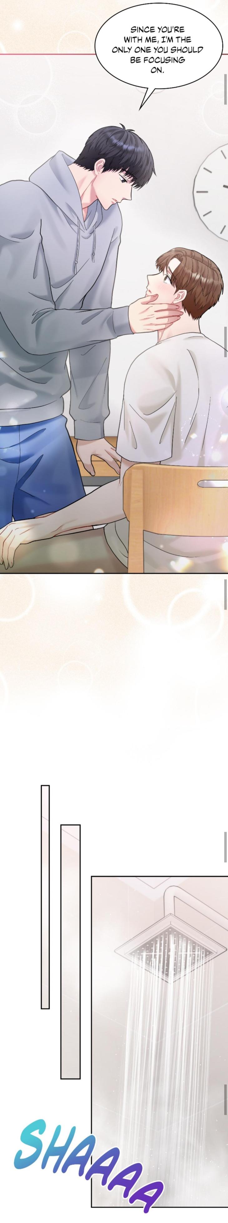 How to Train a Good-for-Nothing Rich Boy by Cheodol [Eng] page 18