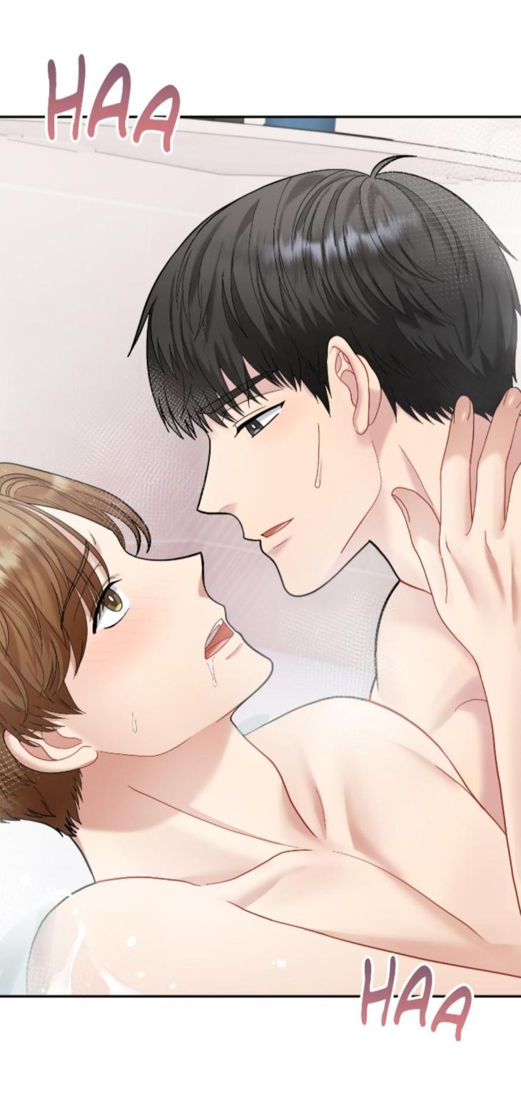 How to Train a Good-for-Nothing Rich Boy by Cheodol [Eng] page 20