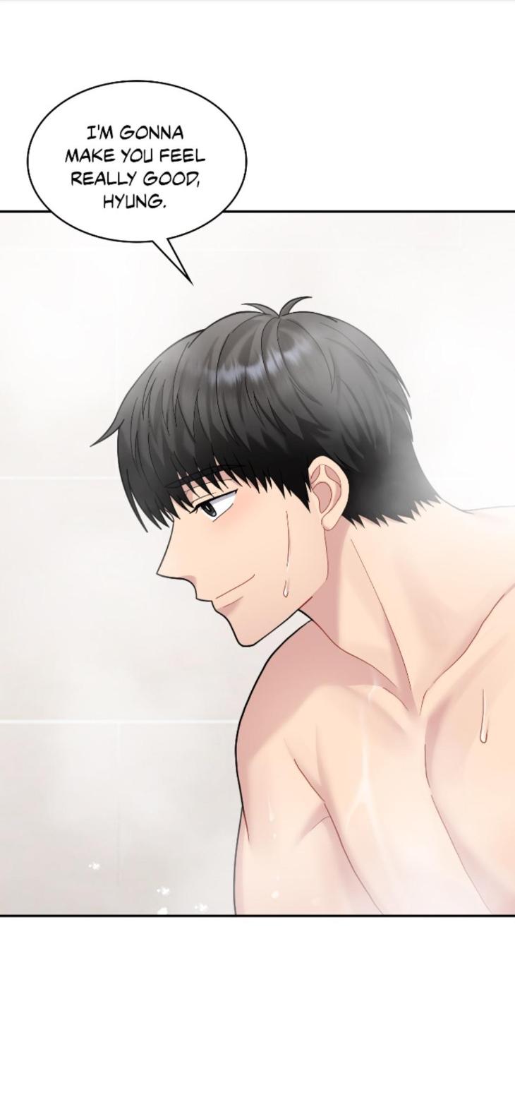 How to Train a Good-for-Nothing Rich Boy by Cheodol [Eng] page 23