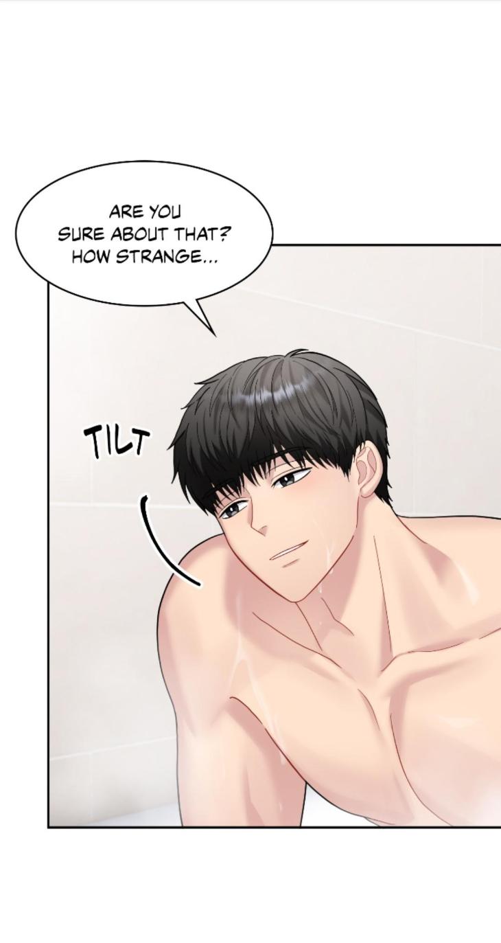 How to Train a Good-for-Nothing Rich Boy by Cheodol [Eng] page 32