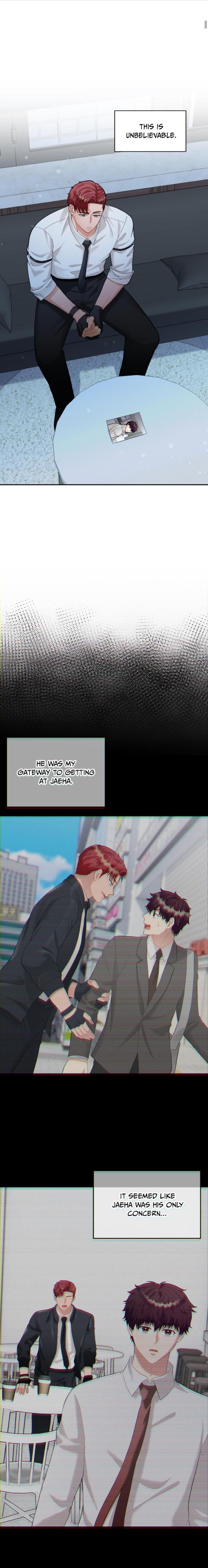 How to Train a Good-for-Nothing Rich Boy by Cheodol [Eng] page 1