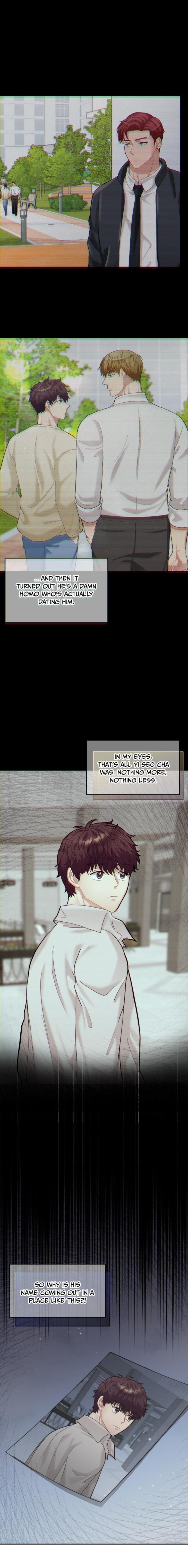 How to Train a Good-for-Nothing Rich Boy by Cheodol [Eng] page 2