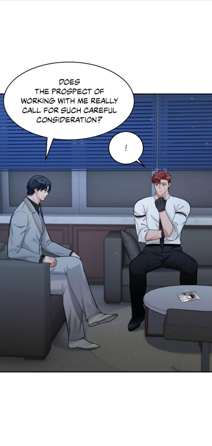 How to Train a Good-for-Nothing Rich Boy by Cheodol [Eng] page 5