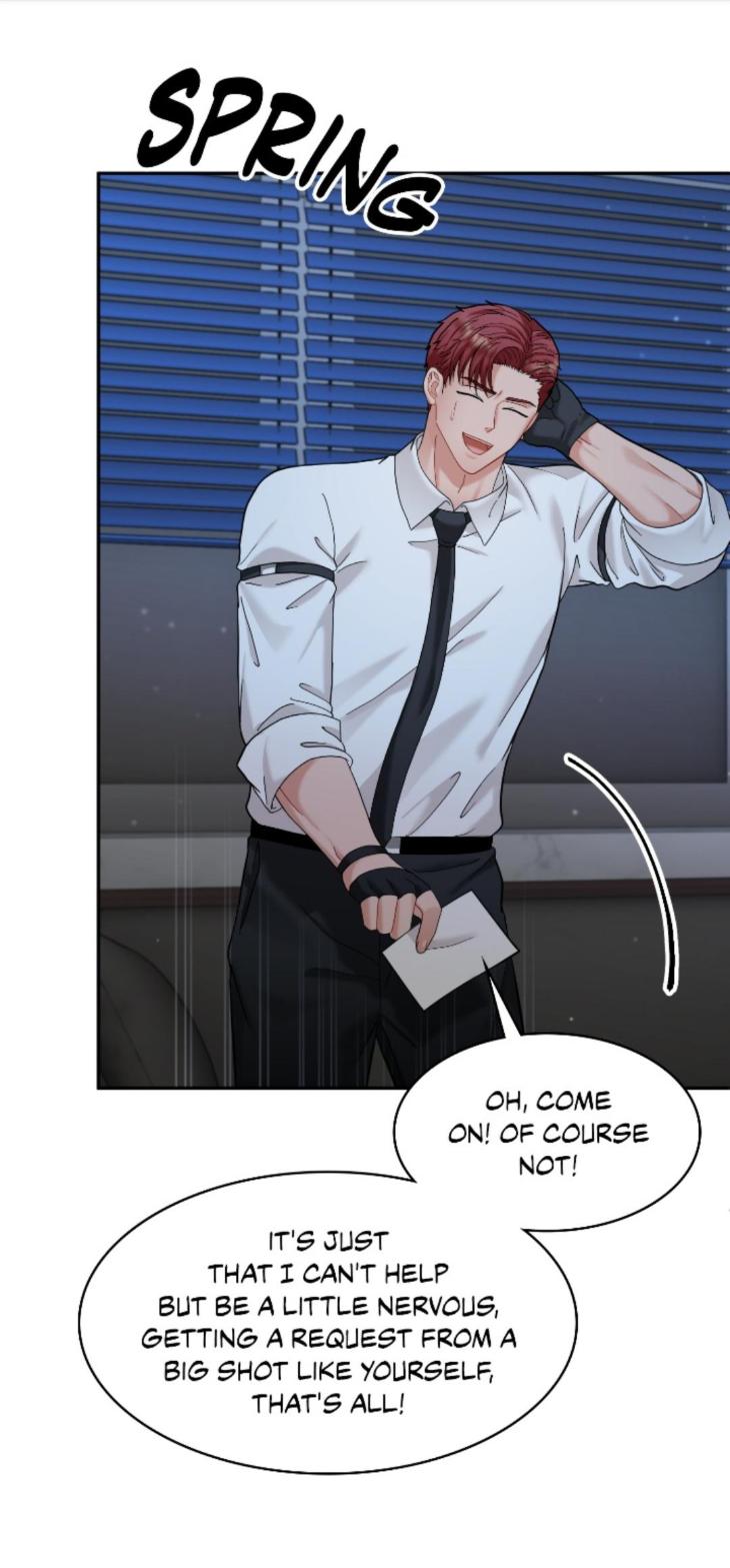 How to Train a Good-for-Nothing Rich Boy by Cheodol [Eng] page 6