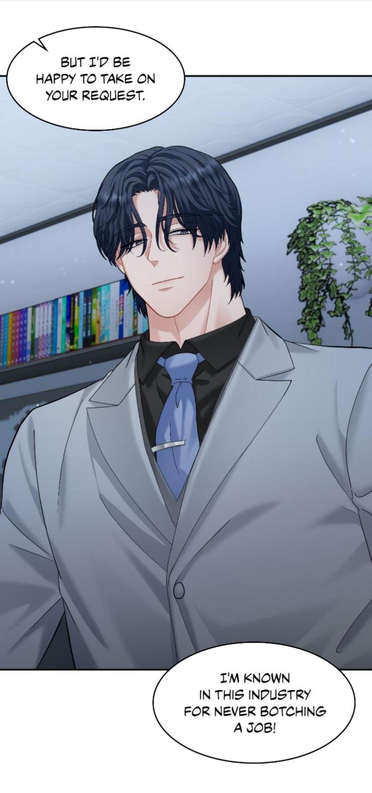 How to Train a Good-for-Nothing Rich Boy by Cheodol [Eng] page 7