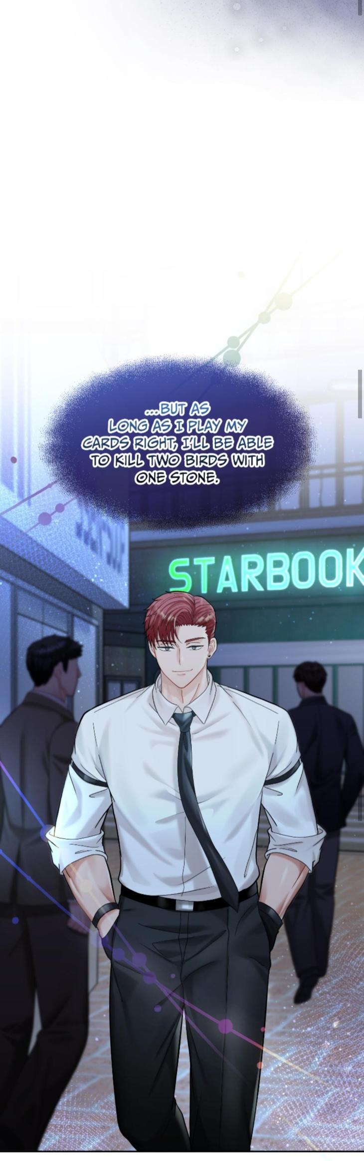 How to Train a Good-for-Nothing Rich Boy by Cheodol [Eng] page 10