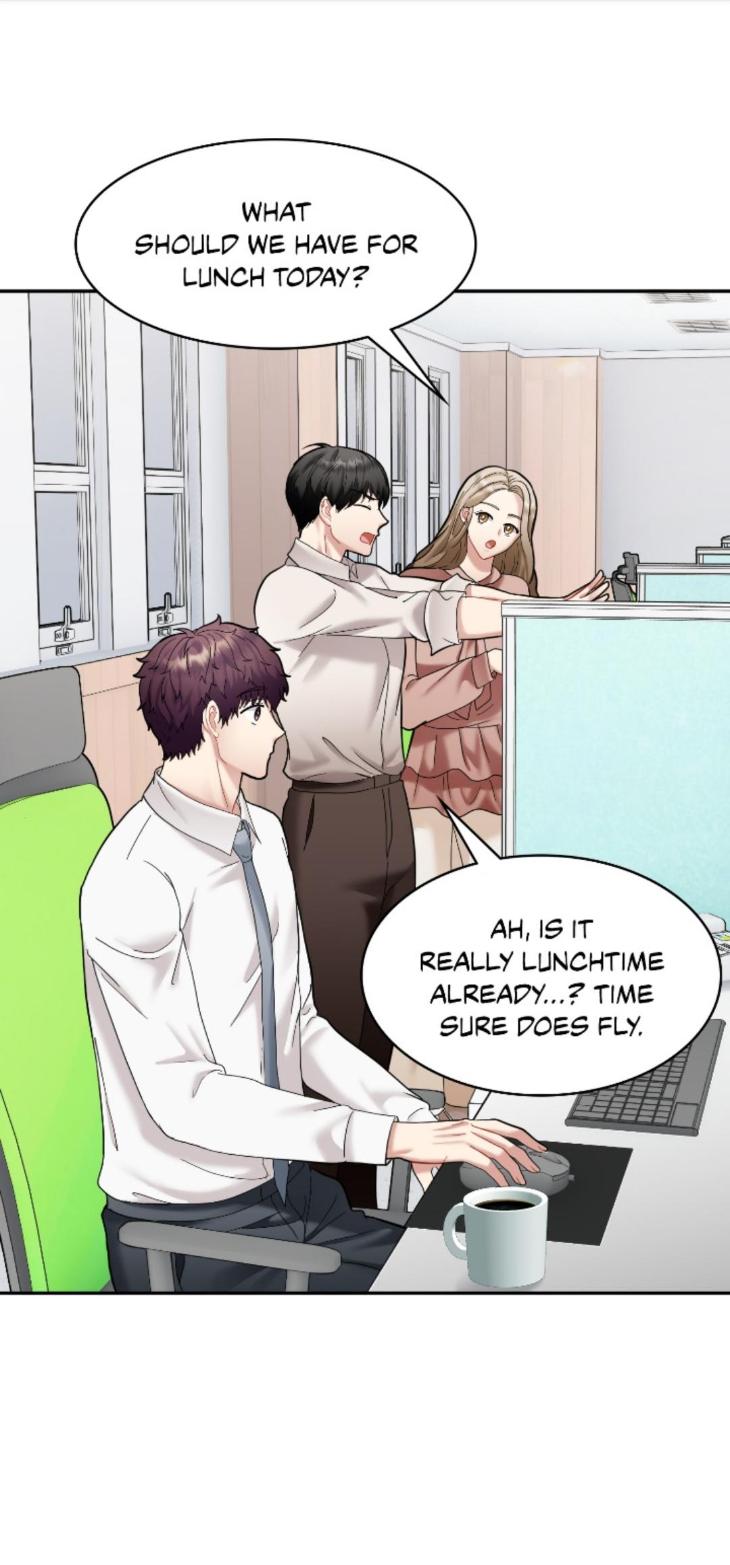 How to Train a Good-for-Nothing Rich Boy by Cheodol [Eng] page 13