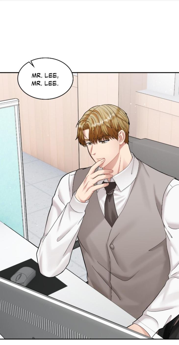 How to Train a Good-for-Nothing Rich Boy by Cheodol [Eng] page 14