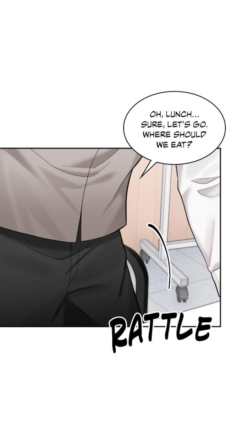 How to Train a Good-for-Nothing Rich Boy by Cheodol [Eng] page 16