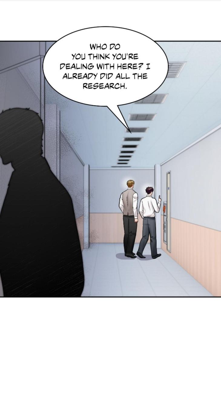 How to Train a Good-for-Nothing Rich Boy by Cheodol [Eng] page 18