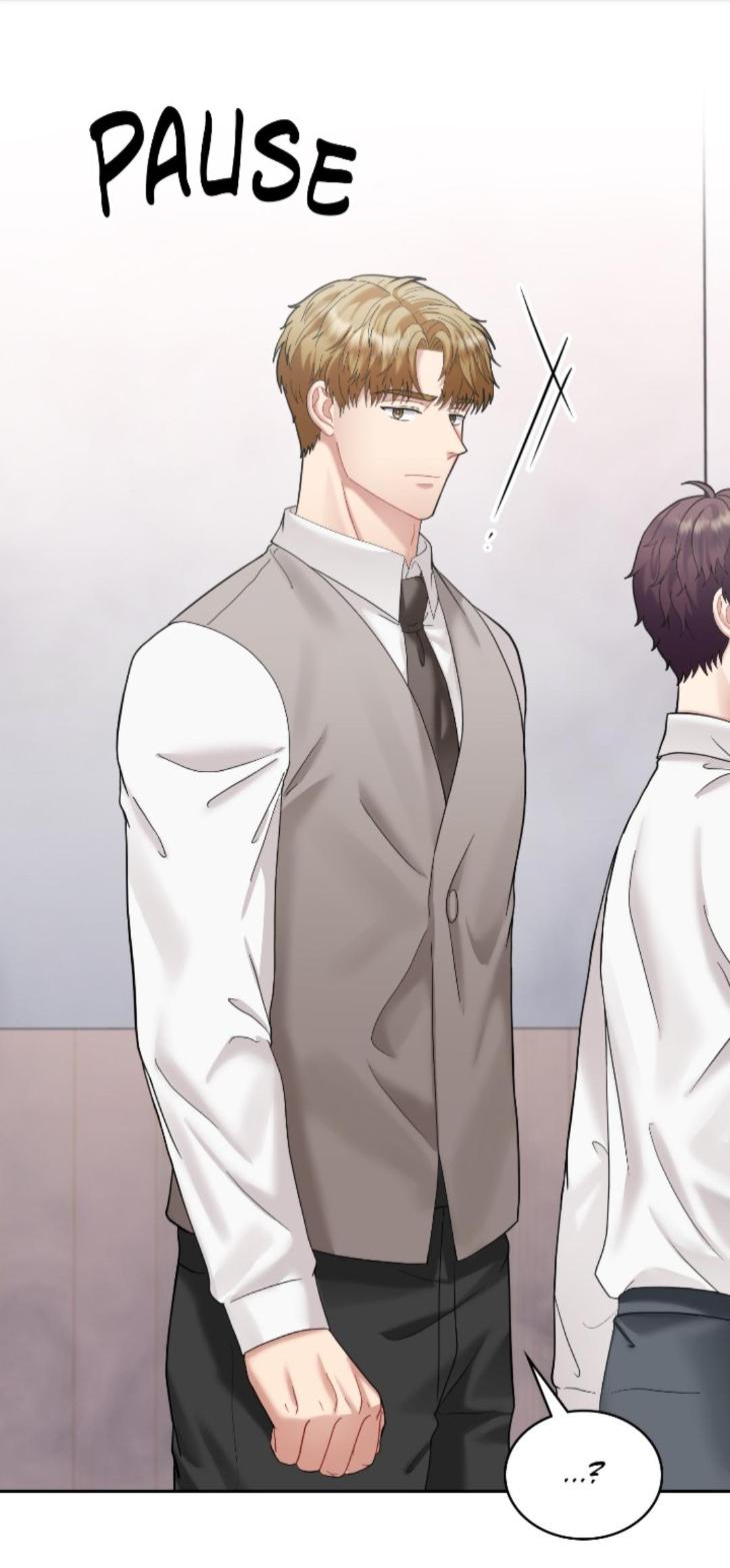 How to Train a Good-for-Nothing Rich Boy by Cheodol [Eng] page 19