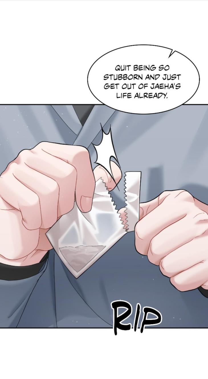 How to Train a Good-for-Nothing Rich Boy by Cheodol [Eng] page 23