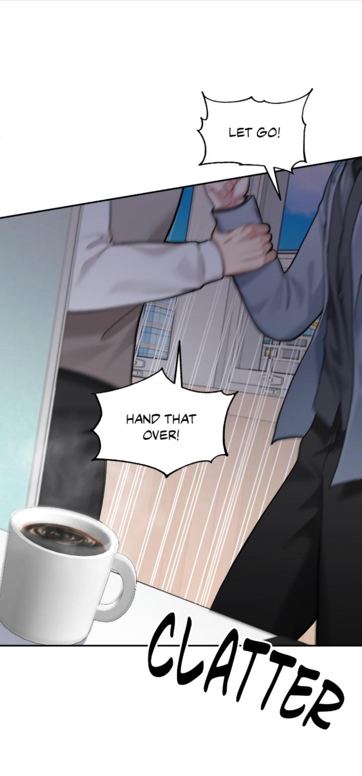 How to Train a Good-for-Nothing Rich Boy by Cheodol [Eng] page 26