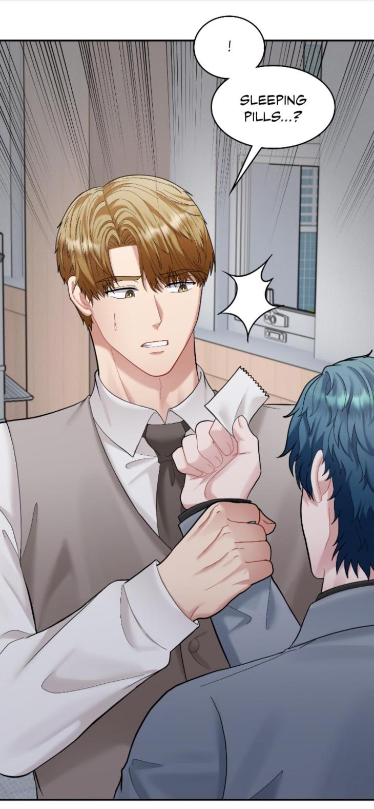 How to Train a Good-for-Nothing Rich Boy by Cheodol [Eng] page 27