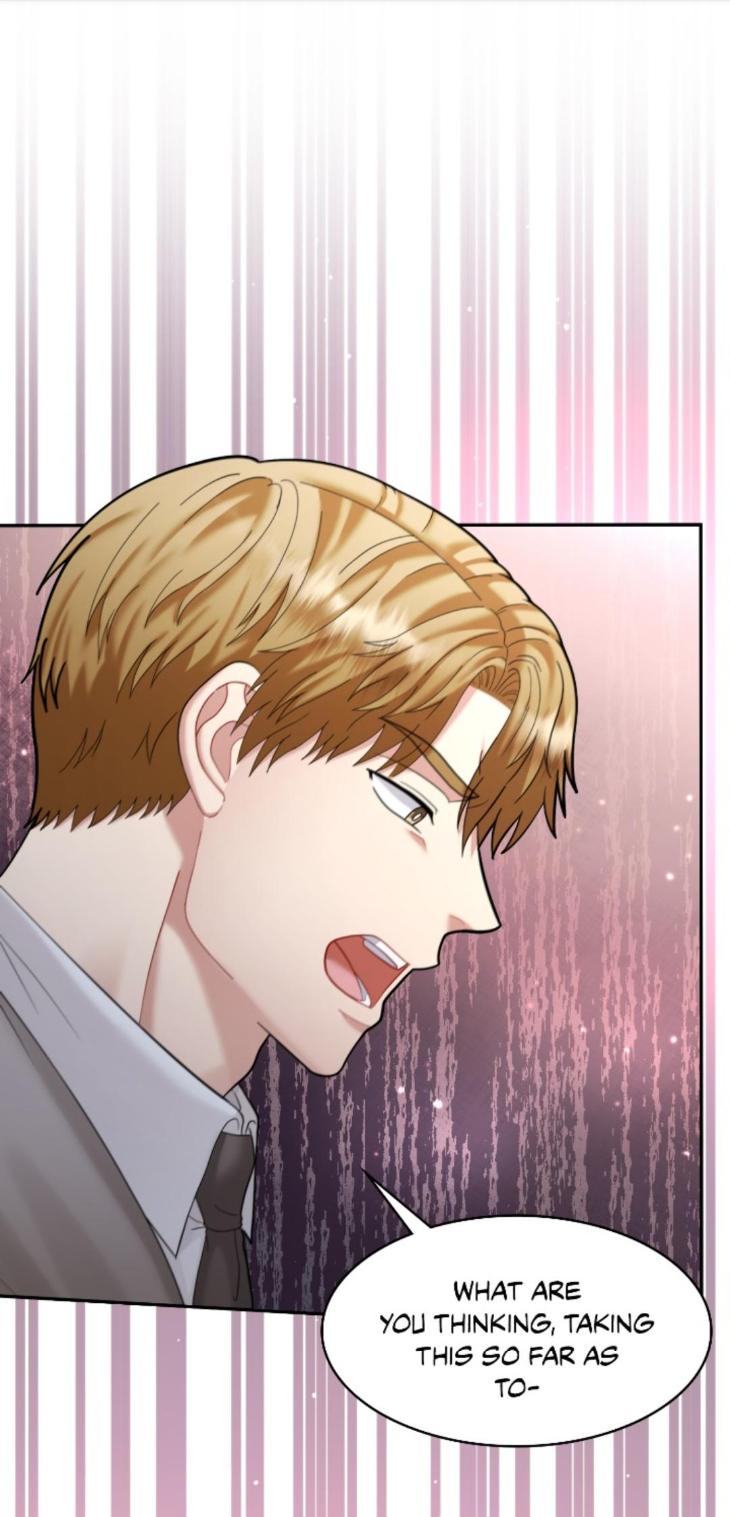 How to Train a Good-for-Nothing Rich Boy by Cheodol [Eng] page 30