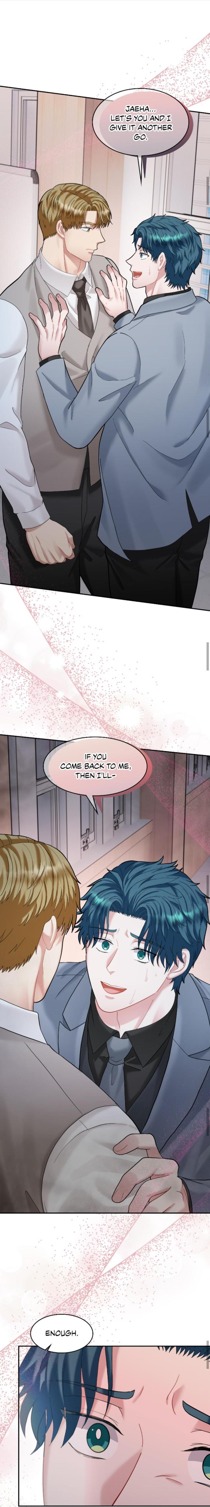 How to Train a Good-for-Nothing Rich Boy by Cheodol [Eng] page 32