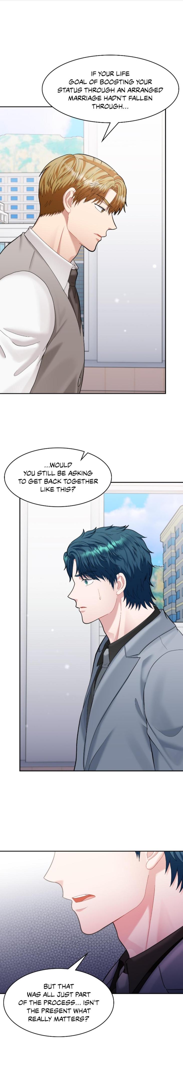 How to Train a Good-for-Nothing Rich Boy by Cheodol [Eng] page 37