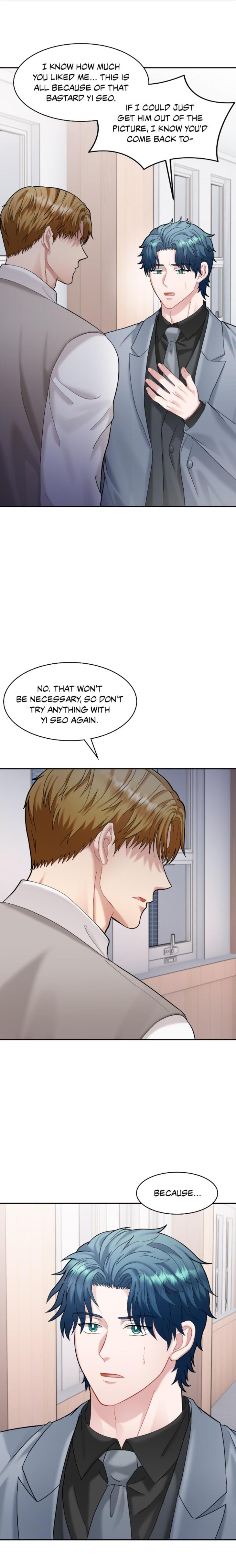 How to Train a Good-for-Nothing Rich Boy by Cheodol [Eng] page 38