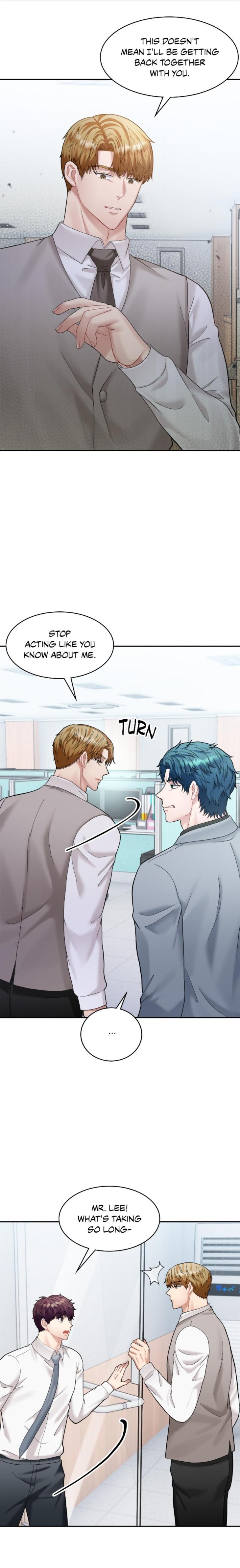 How to Train a Good-for-Nothing Rich Boy by Cheodol [Eng] page 2