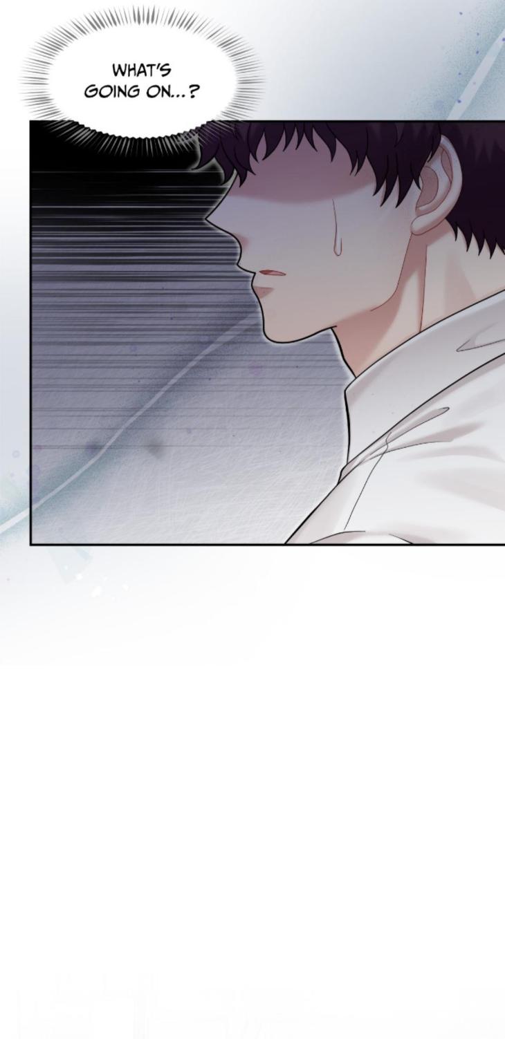 How to Train a Good-for-Nothing Rich Boy by Cheodol [Eng] page 7