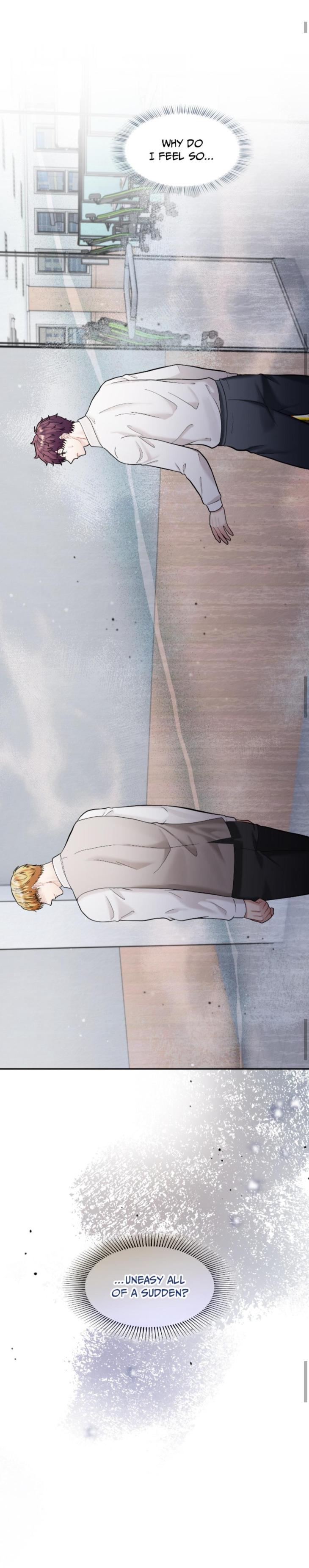 How to Train a Good-for-Nothing Rich Boy by Cheodol [Eng] page 8