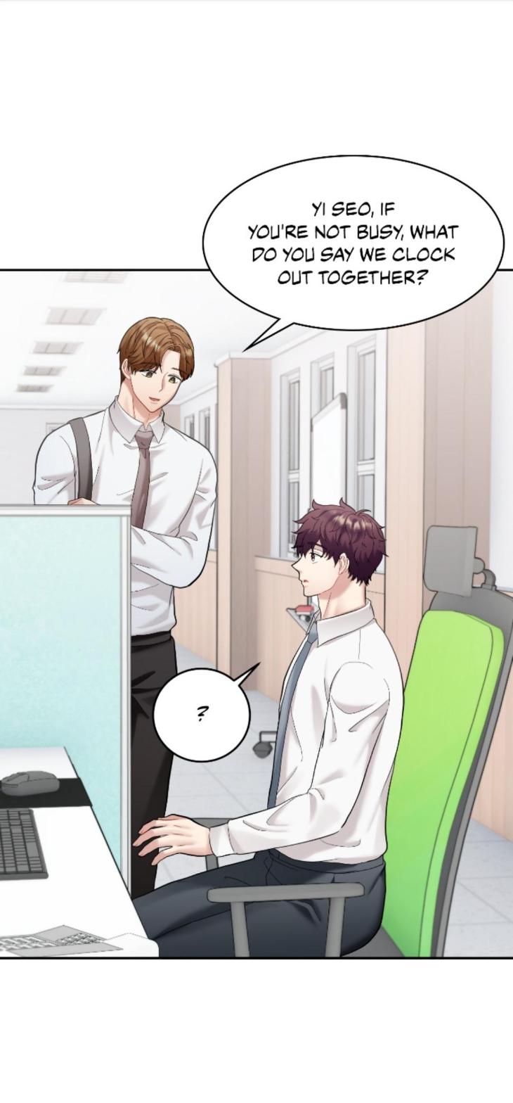 How to Train a Good-for-Nothing Rich Boy by Cheodol [Eng] page 11