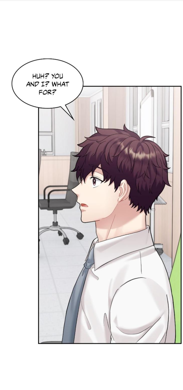 How to Train a Good-for-Nothing Rich Boy by Cheodol [Eng] page 12