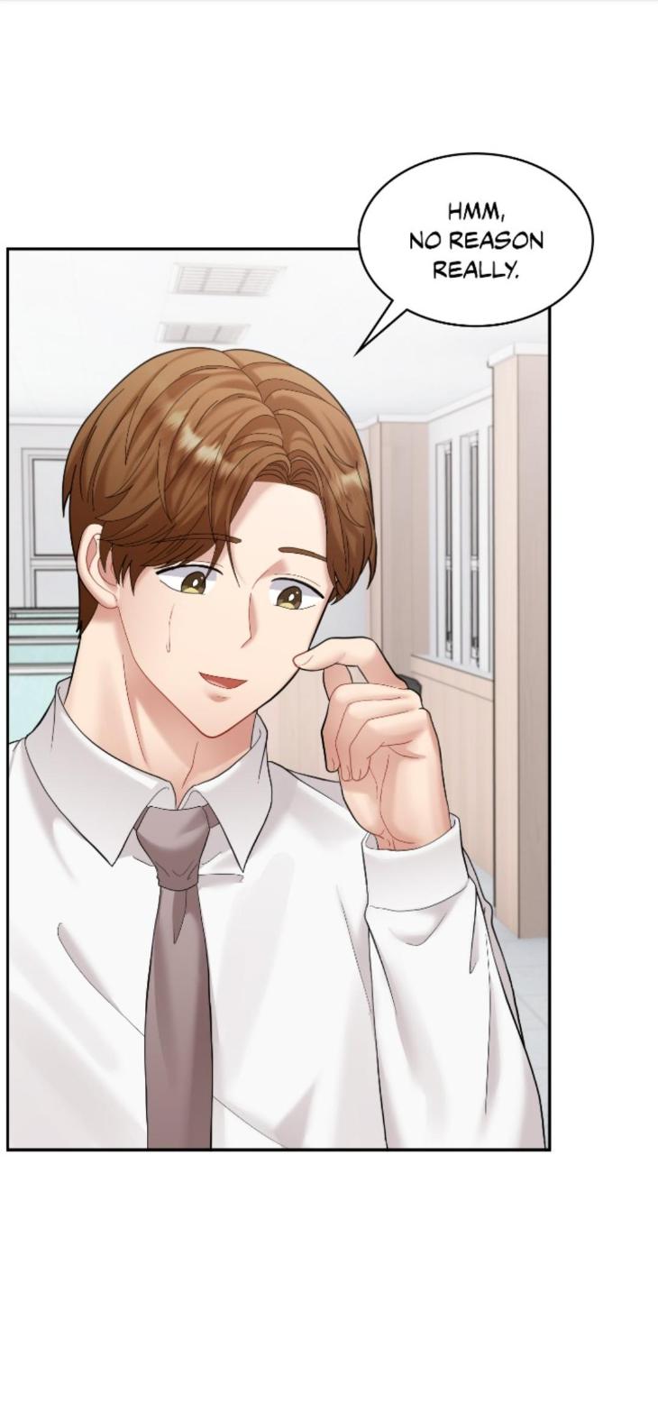 How to Train a Good-for-Nothing Rich Boy by Cheodol [Eng] page 13