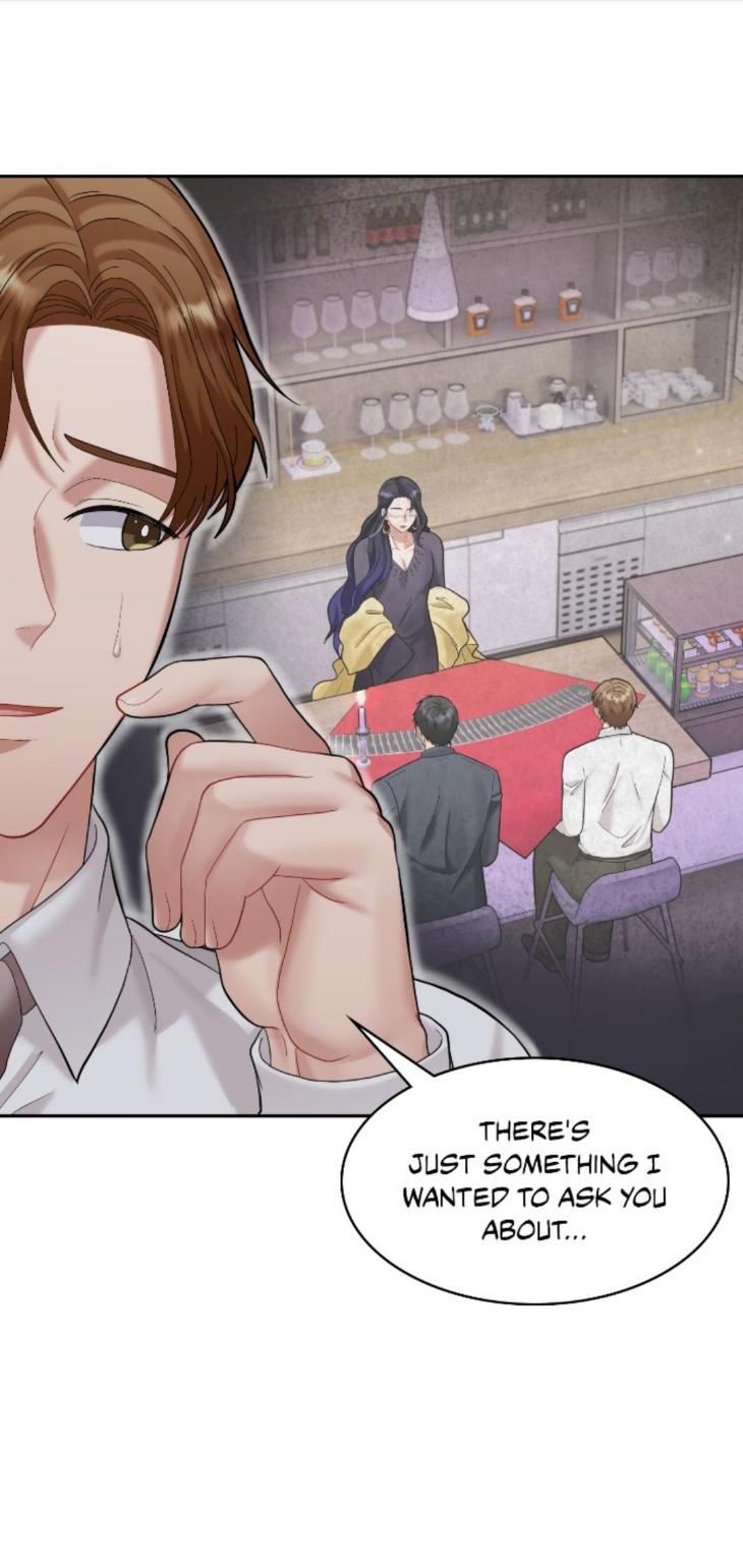 How to Train a Good-for-Nothing Rich Boy by Cheodol [Eng] page 14