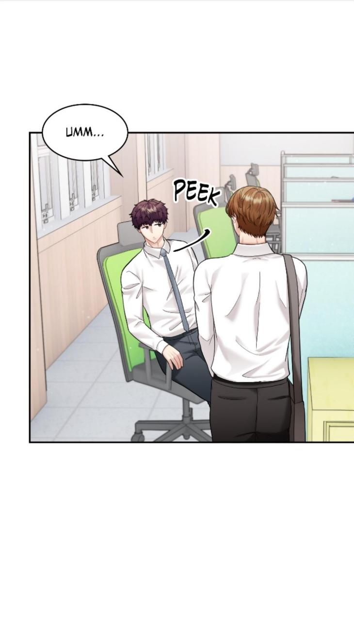 How to Train a Good-for-Nothing Rich Boy by Cheodol [Eng] page 15