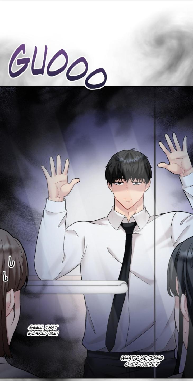 How to Train a Good-for-Nothing Rich Boy by Cheodol [Eng] page 16