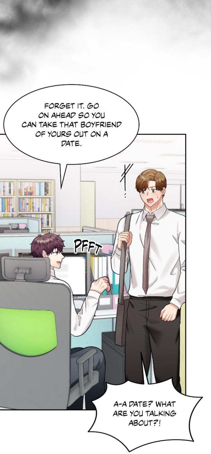 How to Train a Good-for-Nothing Rich Boy by Cheodol [Eng] page 17