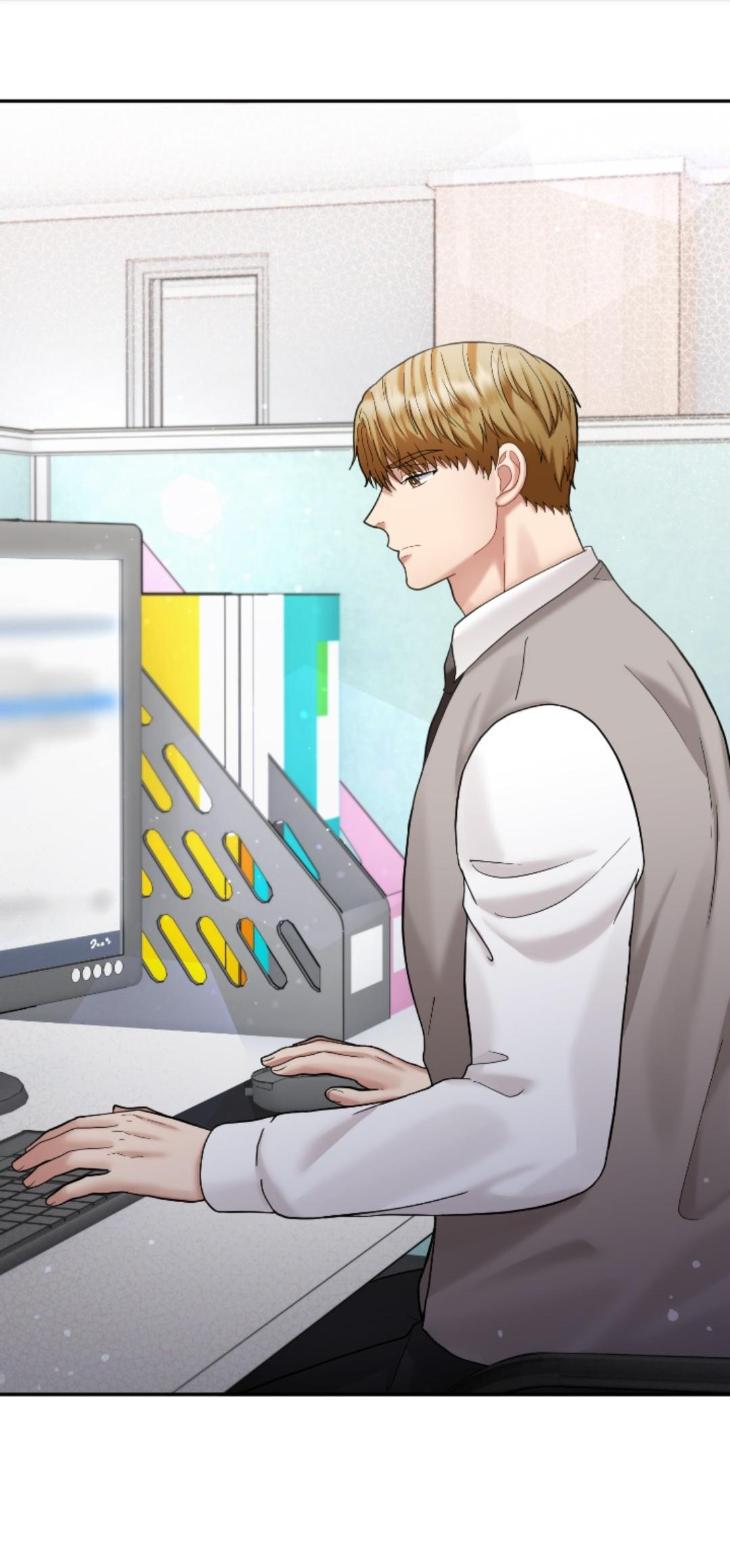 How to Train a Good-for-Nothing Rich Boy by Cheodol [Eng] page 20