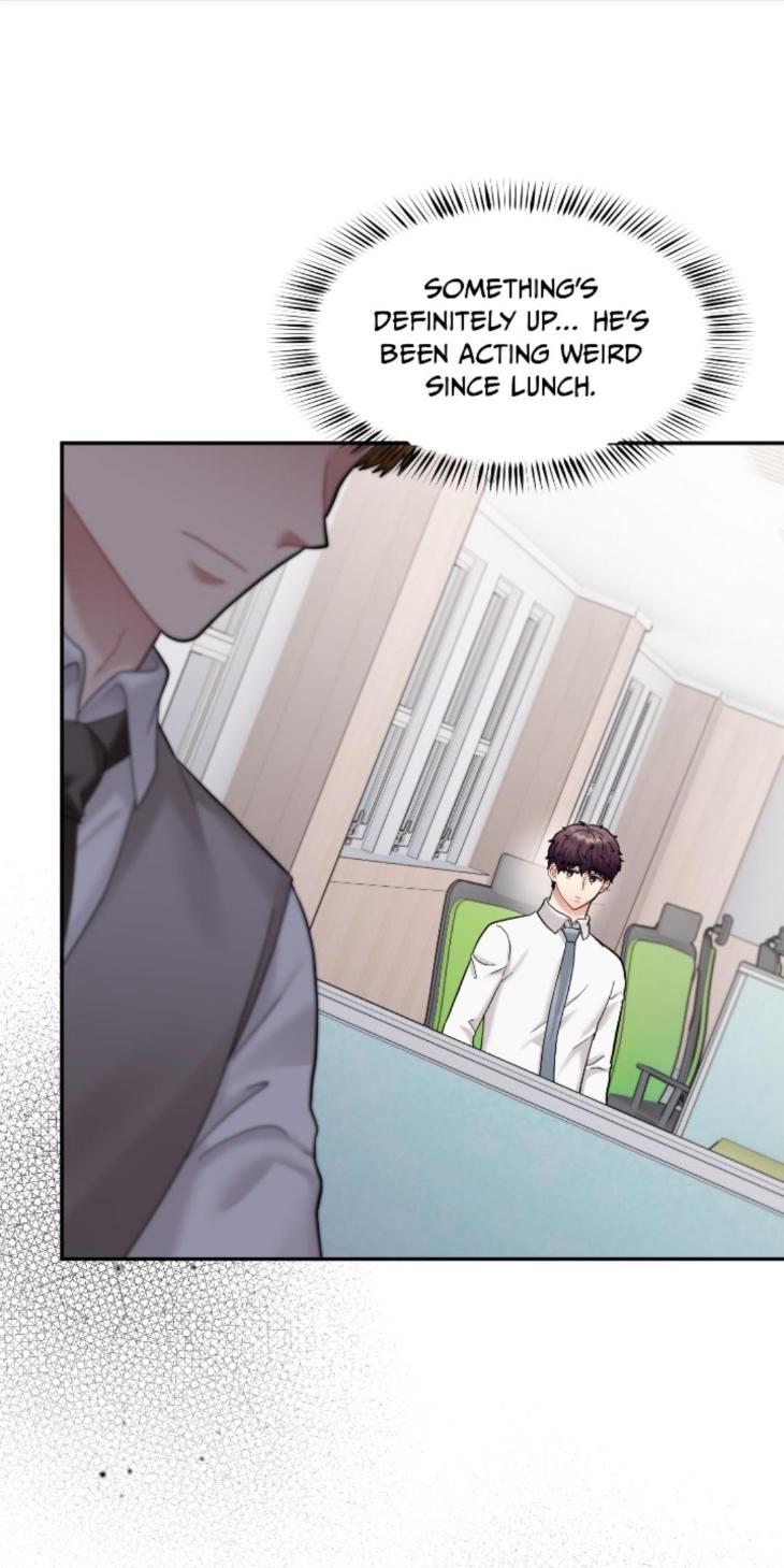 How to Train a Good-for-Nothing Rich Boy by Cheodol [Eng] page 21