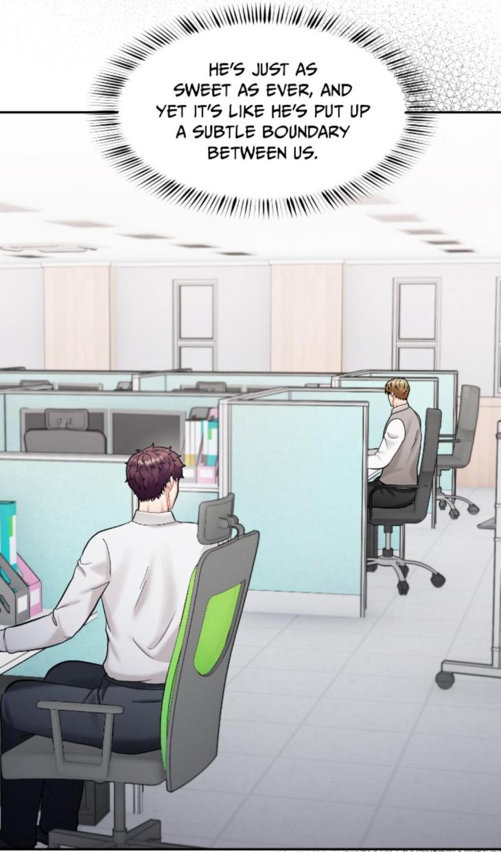 How to Train a Good-for-Nothing Rich Boy by Cheodol [Eng] page 22