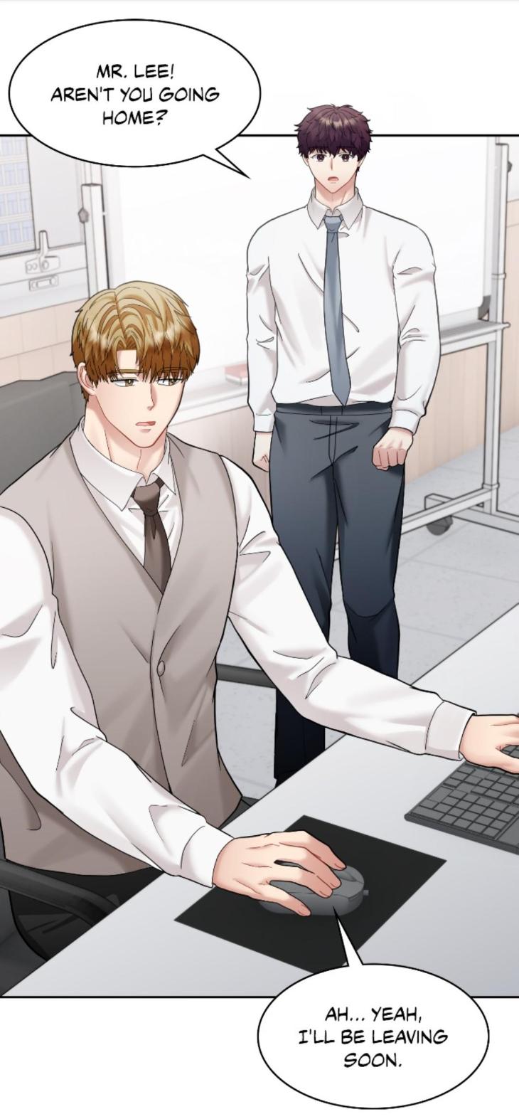 How to Train a Good-for-Nothing Rich Boy by Cheodol [Eng] page 24