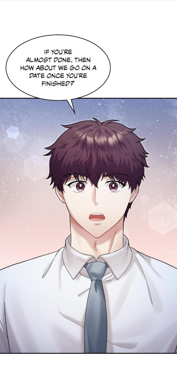 How to Train a Good-for-Nothing Rich Boy by Cheodol [Eng] page 25