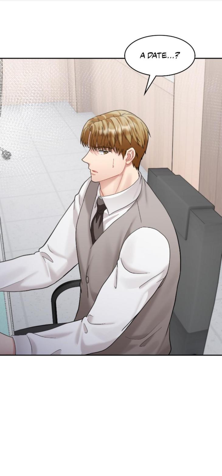 How to Train a Good-for-Nothing Rich Boy by Cheodol [Eng] page 26