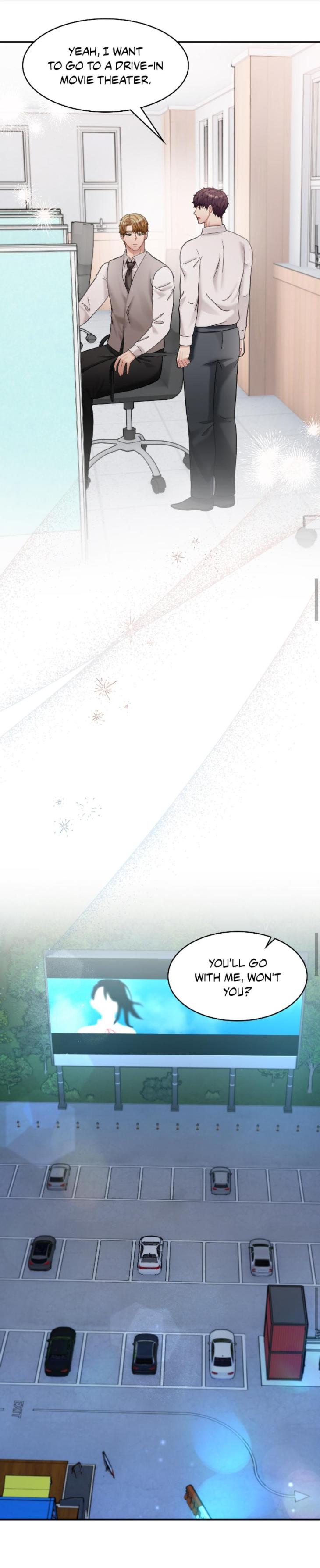 How to Train a Good-for-Nothing Rich Boy by Cheodol [Eng] page 27