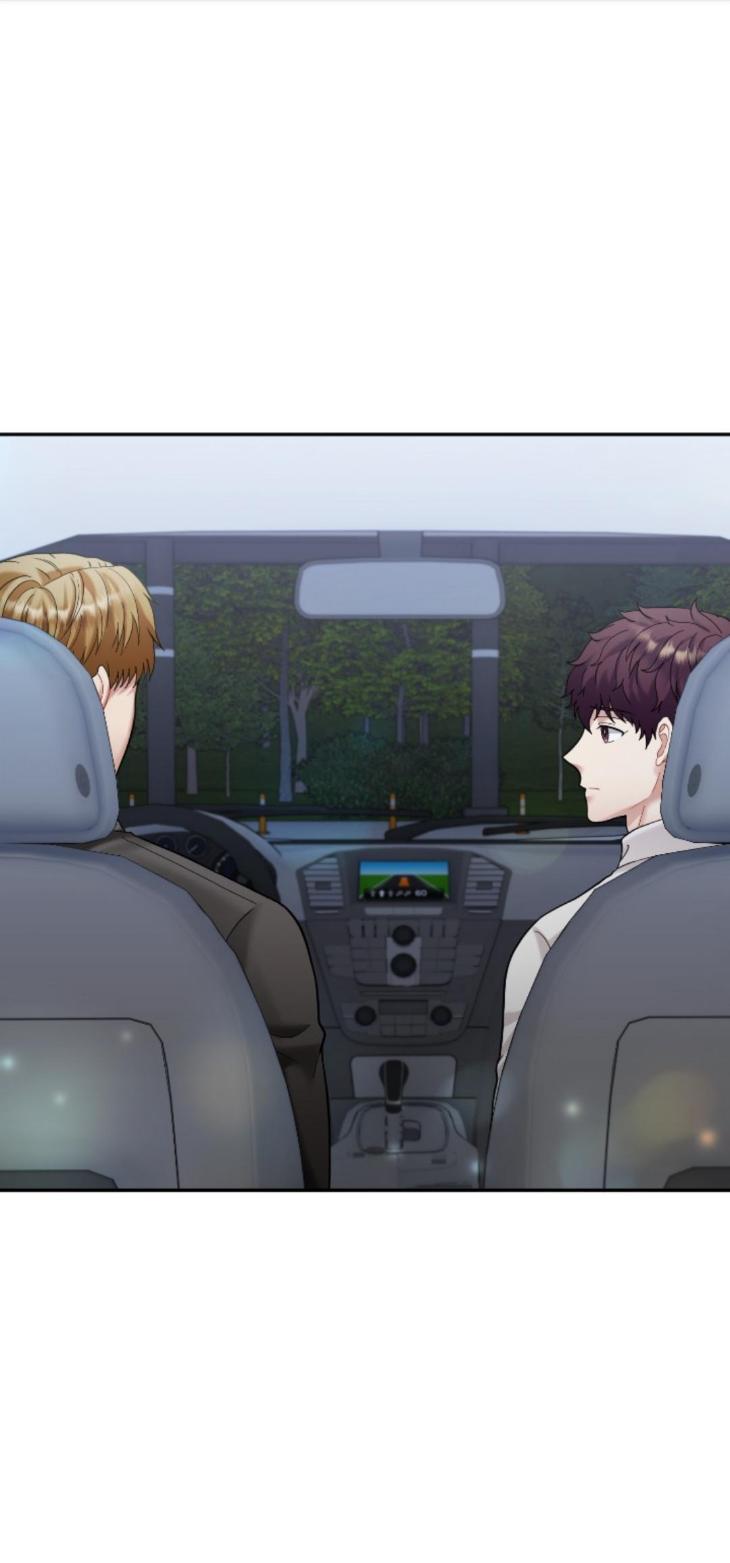 How to Train a Good-for-Nothing Rich Boy by Cheodol [Eng] page 28