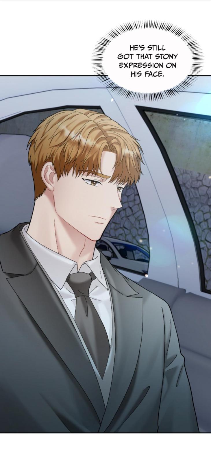 How to Train a Good-for-Nothing Rich Boy by Cheodol [Eng] page 29