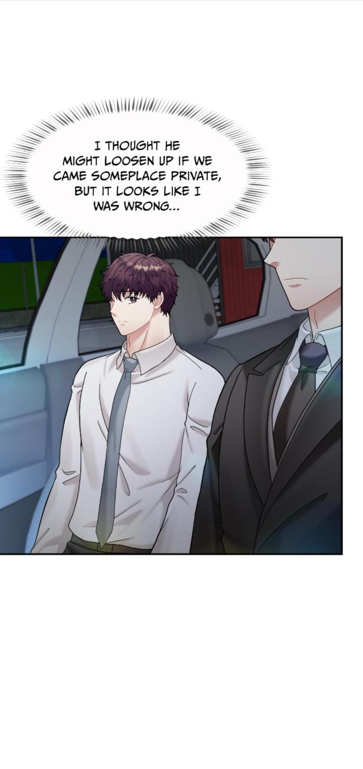 How to Train a Good-for-Nothing Rich Boy by Cheodol [Eng] page 30