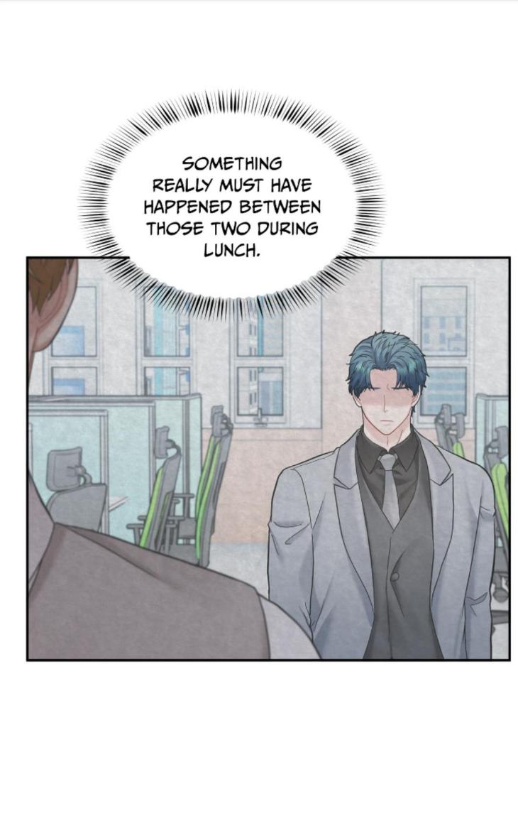 How to Train a Good-for-Nothing Rich Boy by Cheodol [Eng] page 31