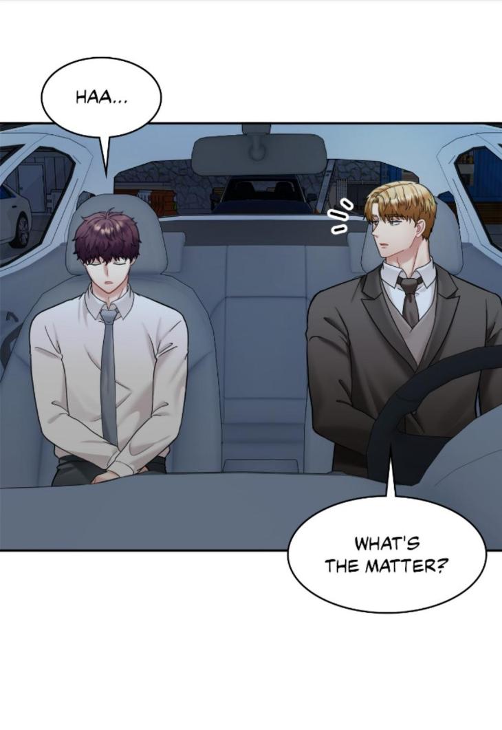 How to Train a Good-for-Nothing Rich Boy by Cheodol [Eng] page 32