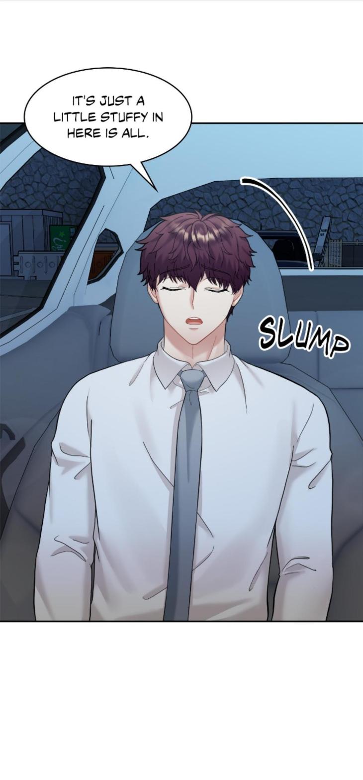 How to Train a Good-for-Nothing Rich Boy by Cheodol [Eng] page 33