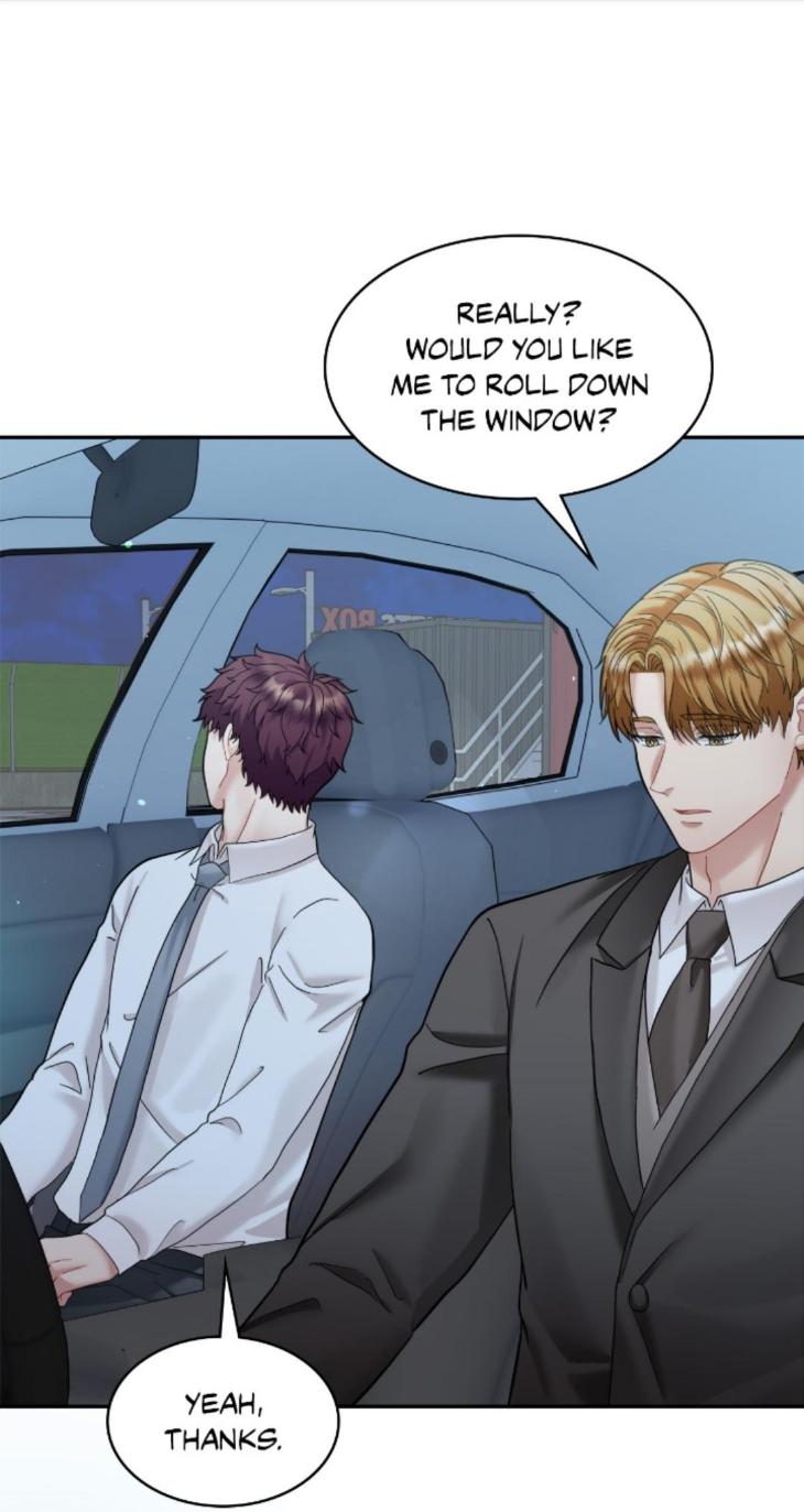 How to Train a Good-for-Nothing Rich Boy by Cheodol [Eng] page 34