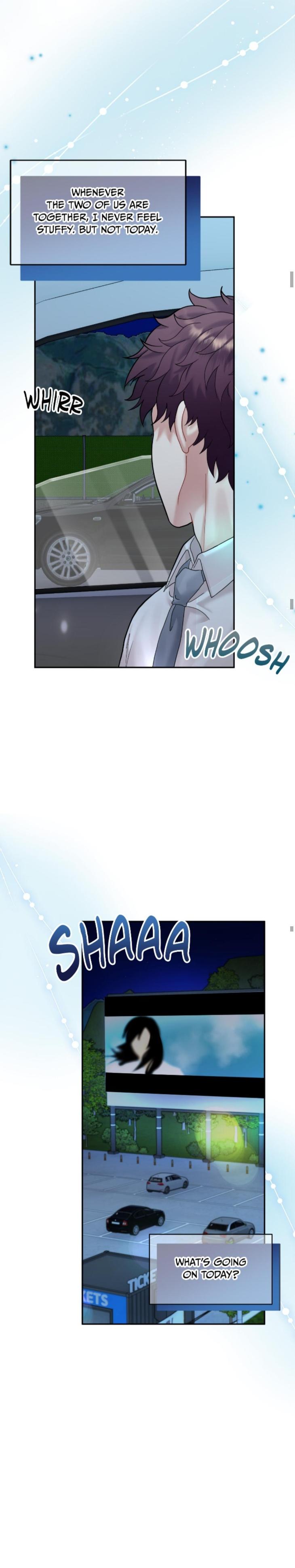 How to Train a Good-for-Nothing Rich Boy by Cheodol [Eng] page 36