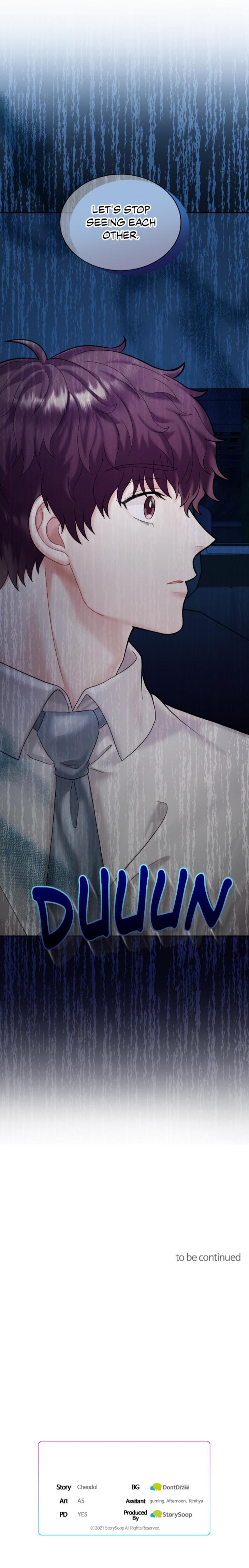 How to Train a Good-for-Nothing Rich Boy by Cheodol [Eng] page 40