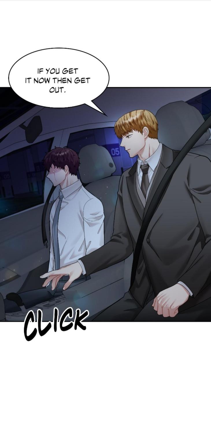 How to Train a Good-for-Nothing Rich Boy by Cheodol [Eng] page 10