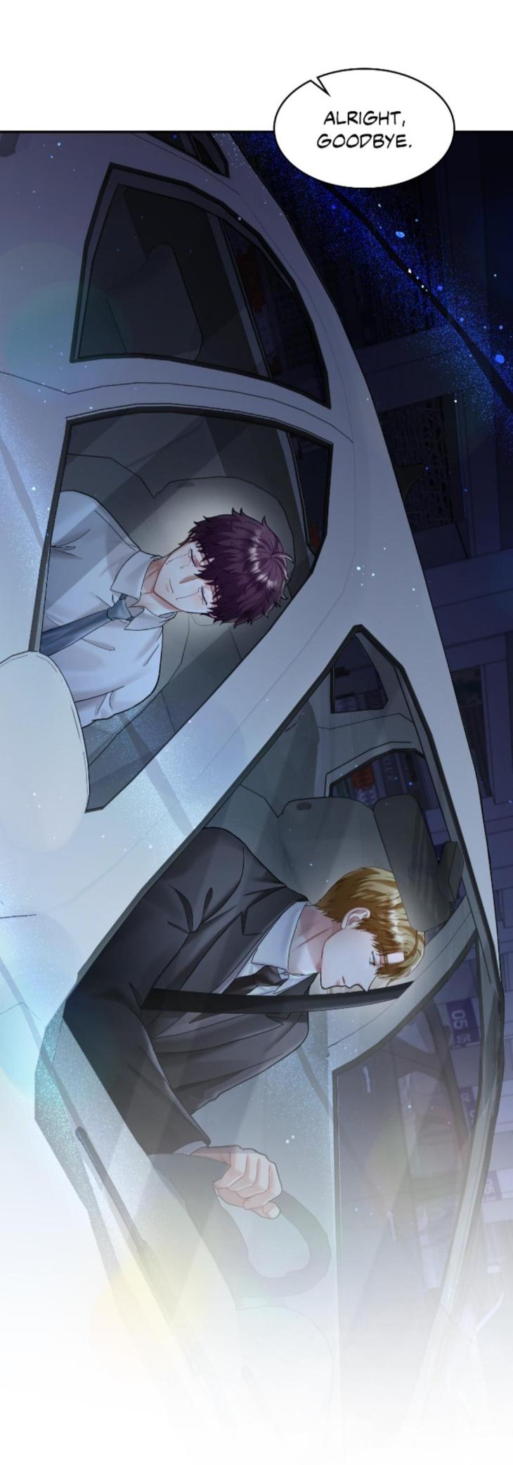 How to Train a Good-for-Nothing Rich Boy by Cheodol [Eng] page 11